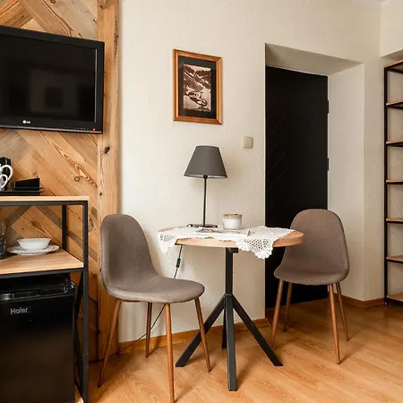 Privat bolig Arkady 2 Zakopane