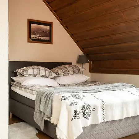 Arkady 2 * זקופאנה