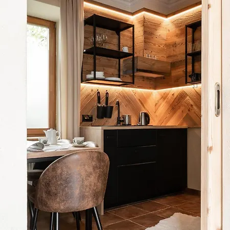 Arkady 2 בית אירוח