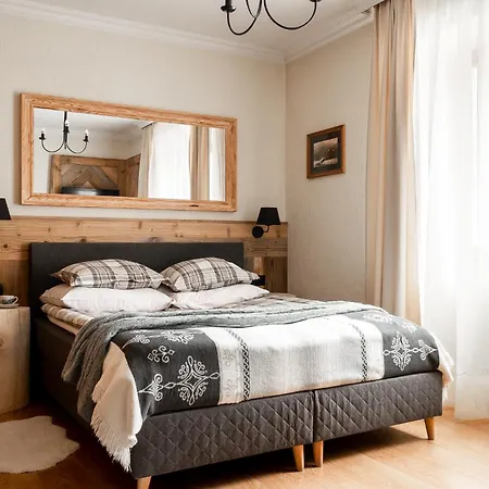 Privat bolig Arkady 2