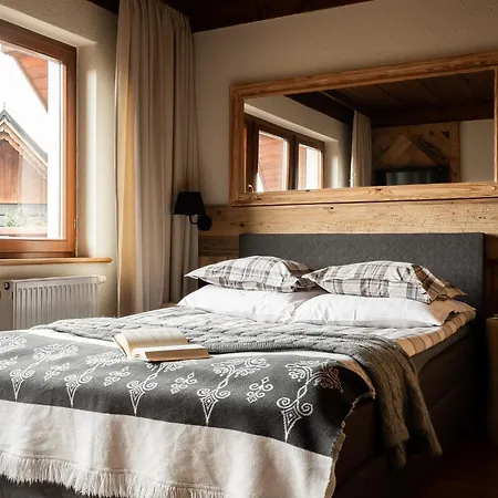 Arkady 2 Kwatera prywatna Zakopane