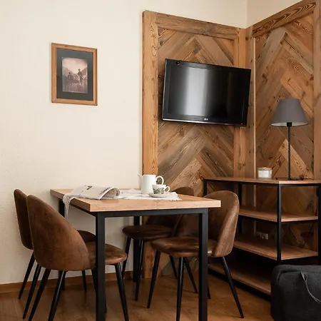 Arkady 2 Kwatera prywatna