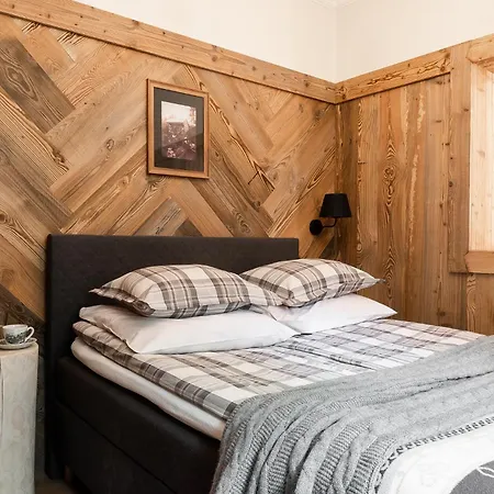 Arkady 2 Kwatera prywatna Zakopane