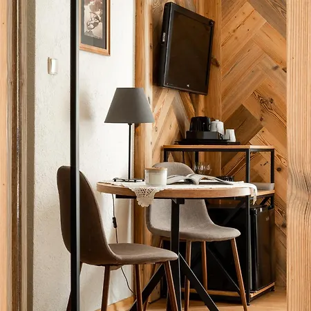 Séjour chez l'habitant Arkady 2