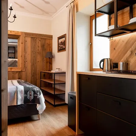 Arkady 2 Kwatera prywatna *