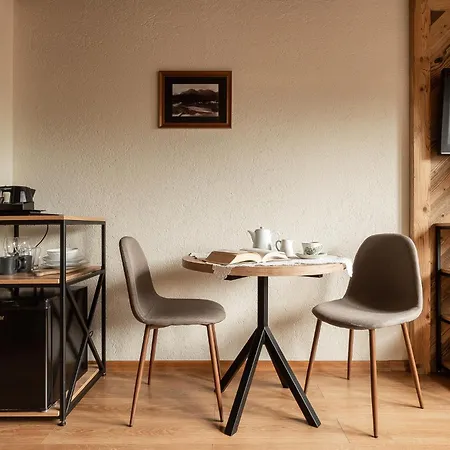 Séjour chez l'habitant Arkady 2 *