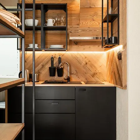 Séjour chez l'habitant Arkady 2 Zakopane