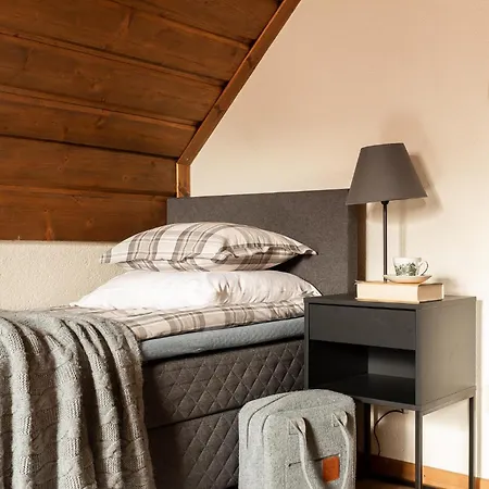 Arkady 2 Séjour chez l'habitant