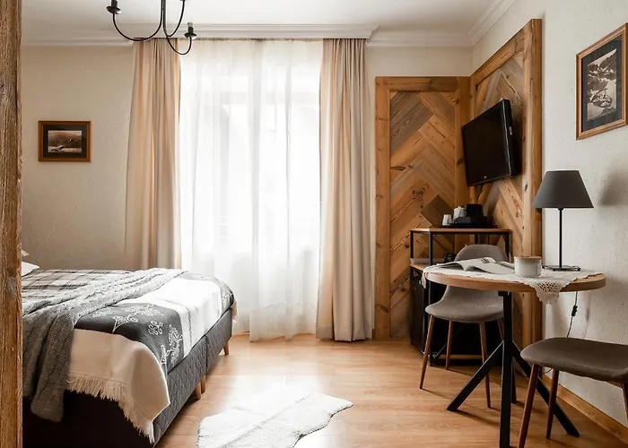 Arkady 2 Privat bolig *