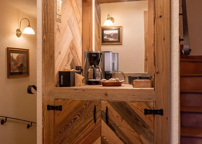 Privat bolig Arkady 2 *