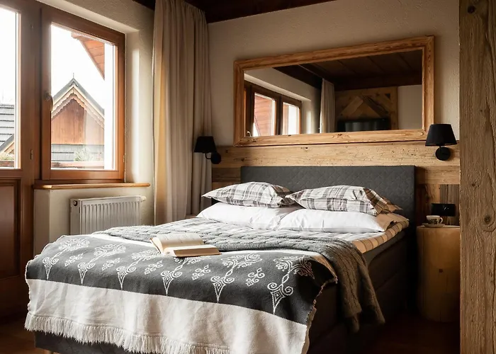 Arkady 2 Privat bolig Zakopane