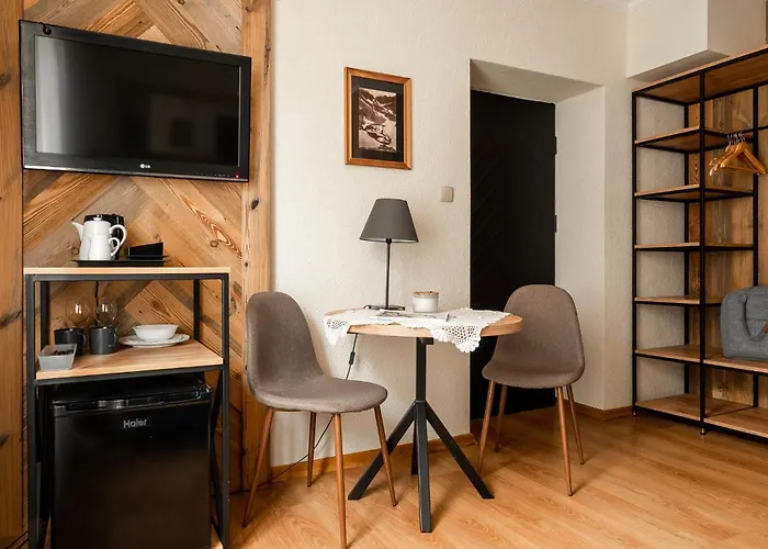 Privat bolig Arkady 2 Zakopane