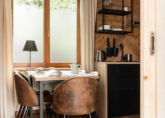 Privat bolig Arkady 2