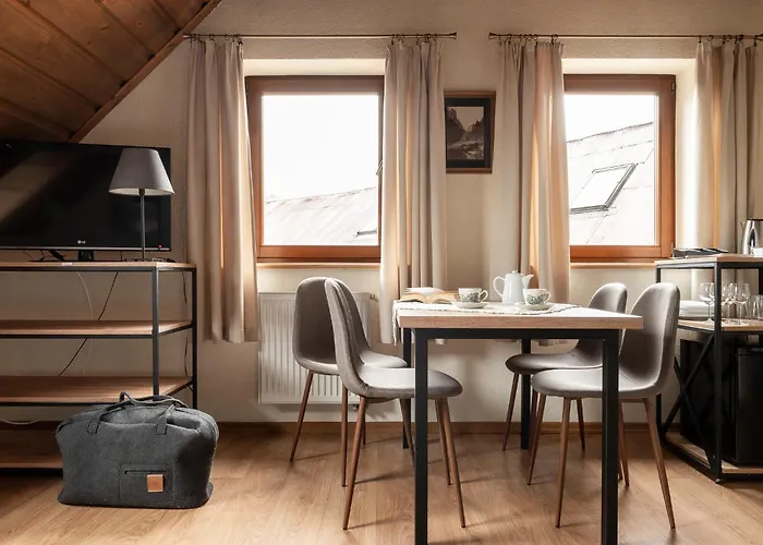 Arkady 2 Privat bolig *