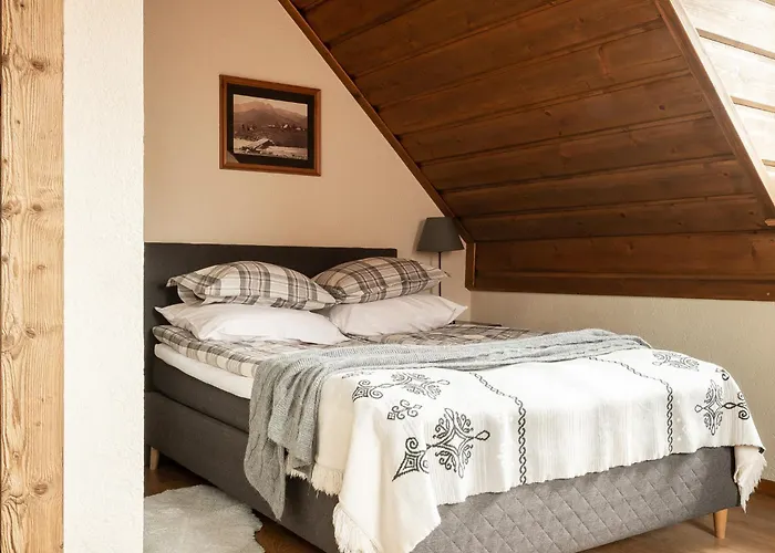 Arkady 2 * Ζακοπάνε