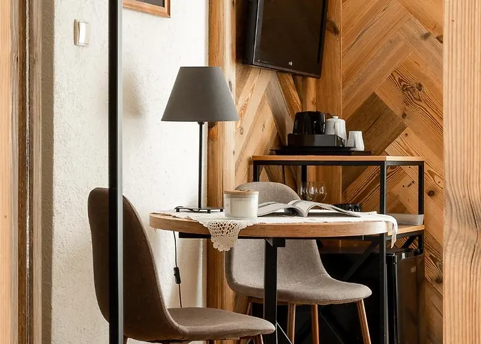 Privat bolig Arkady 2