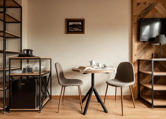 Privat bolig Arkady 2 *