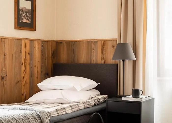 Arkady 2 Privat bolig