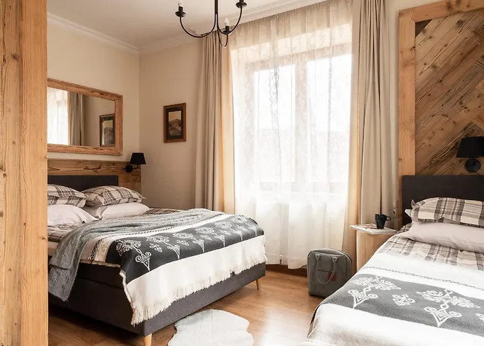 Privat bolig Arkady 2 *