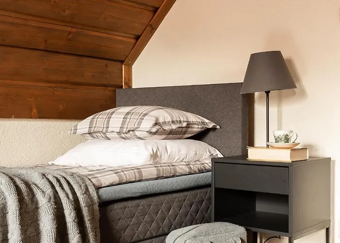 Arkady 2 Privat bolig