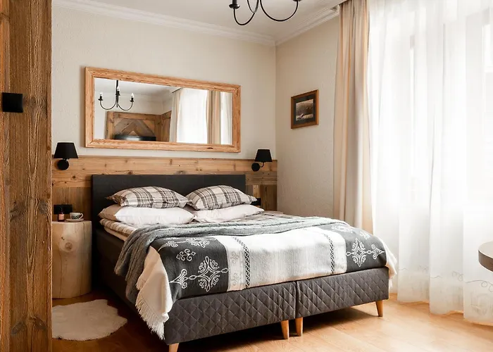 Privat bolig Arkady 2