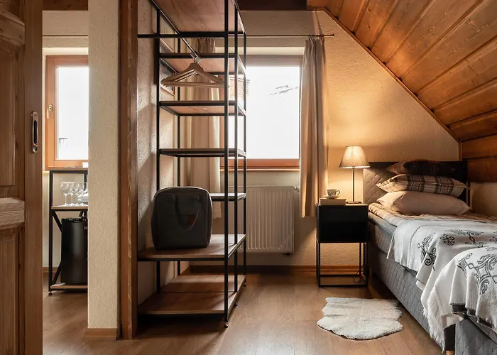 Arkady 2 * Ζακοπάνε